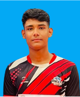 Kaushik Borah